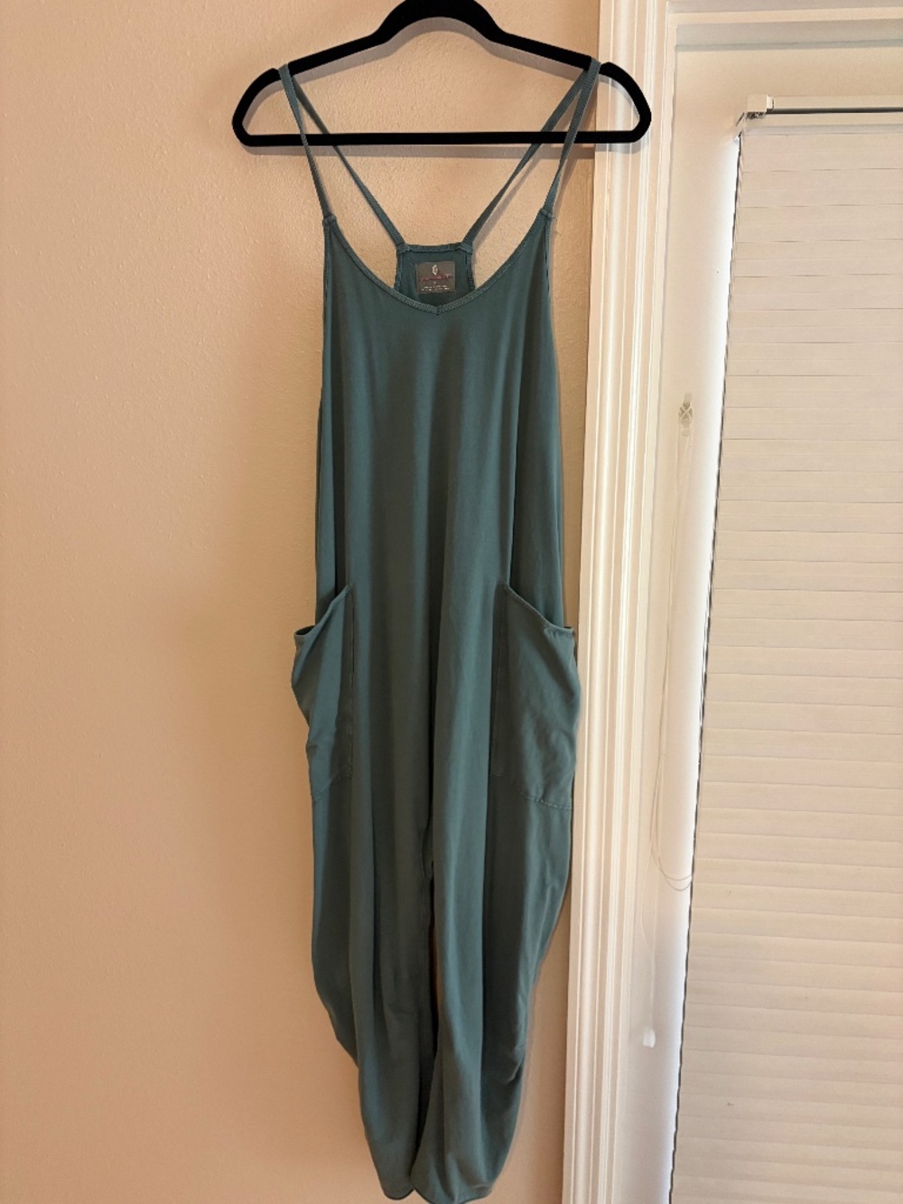 Free People Jumpsuit Size Medium